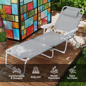 Lounge Chair (Color: as picture)