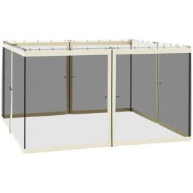Canopy Replacement (Color: as picture)